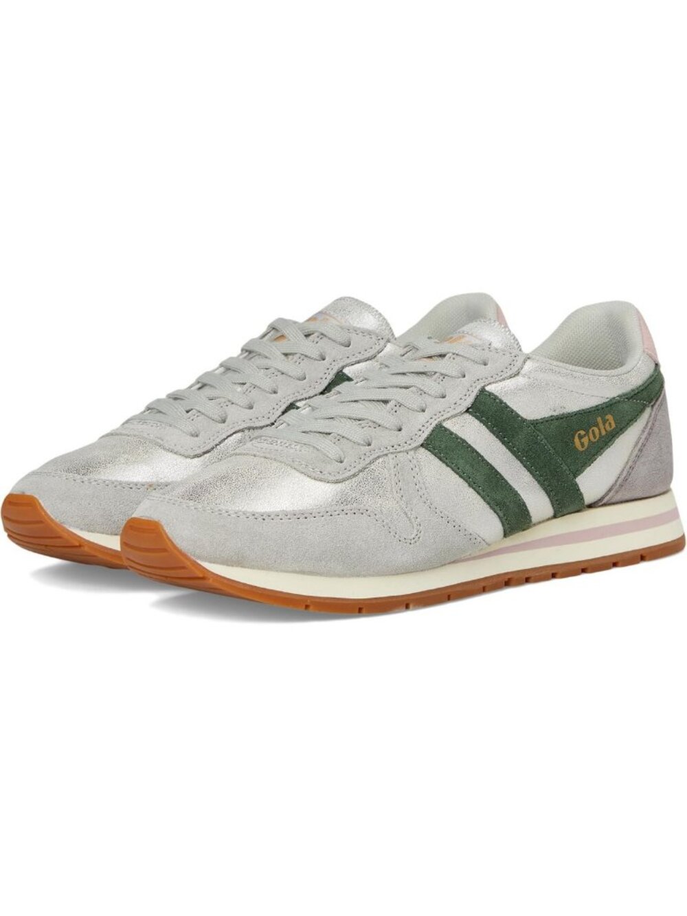 Stylish Retro Sneakers | Lightweight, Comfortable, Trendy Athletic Shoes
